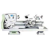 All Geared Tool Room Lathe Machine