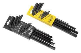 L- Key Set Box