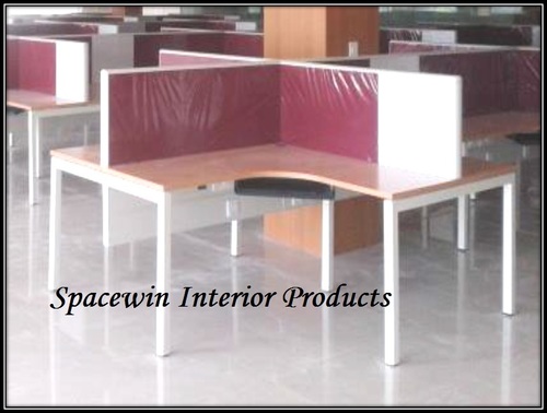 Modular Workstation / Workstation