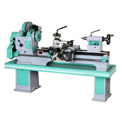 Horizontal Lathe Machine Horizontal Lathe Machine