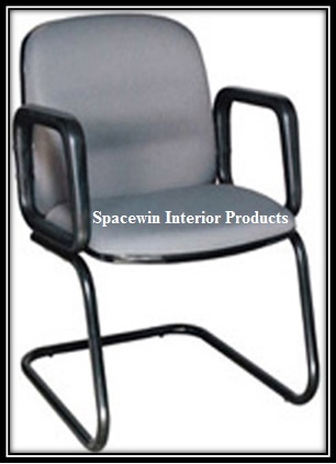 S type Visitor Chair