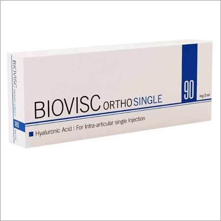 Biovisc Ortho Injection