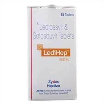Ledihep Tablets