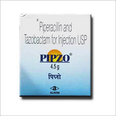 Pipzo Injection
