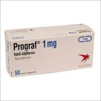 Prograf 1 Mg