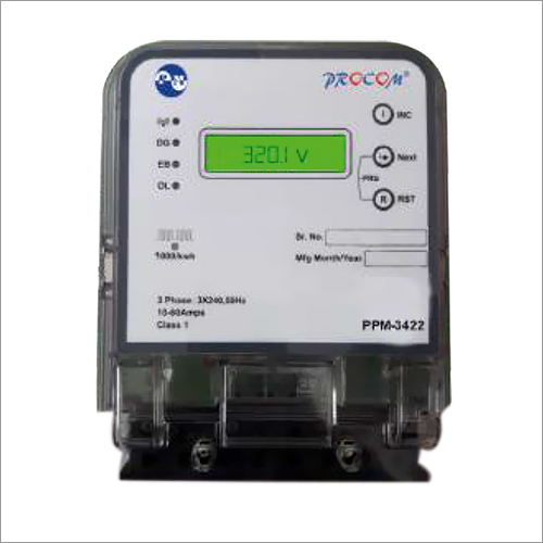 Prepaid Meter Prepaid Meter