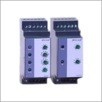 Voltage Monitoring Relays Voltage Monitoring Relays