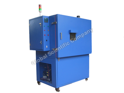 Temperature Test Chamber