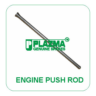 Engine Push Rod Green Tractor