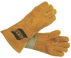 ESAB Heavy Duty Small Gloves