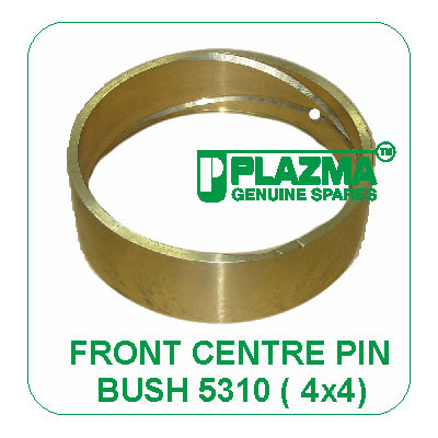 Front Centre Pin Bush 5310 (4X4) Green Tractor