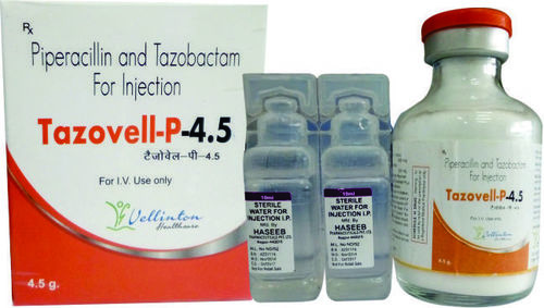TAZOVELL-P Injections
