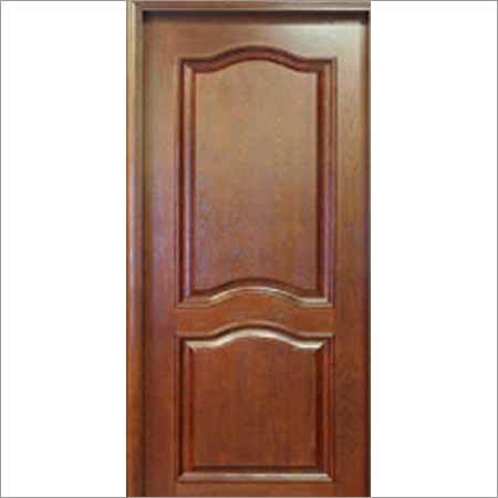 Panel Doors