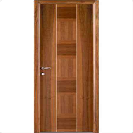 Decorative Panel Doors
