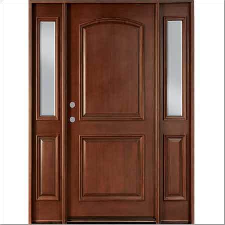 Interior Wooden Door