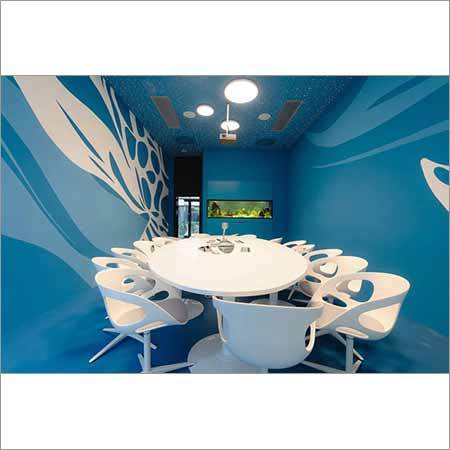 Office Interior Designing Services