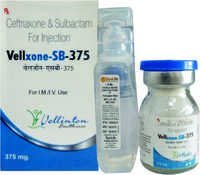 VELLXONE-SB-375 Injections