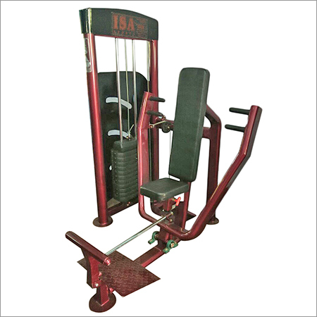 Chest Press Machines