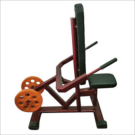 CGE Gym Equipment