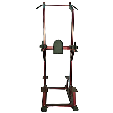 Ab King Pro (Gym equipments)