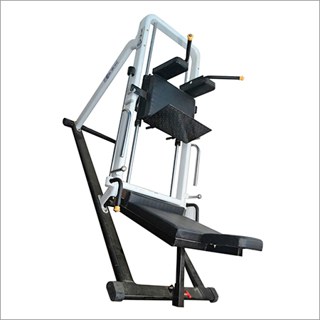 Leg Extension Machine