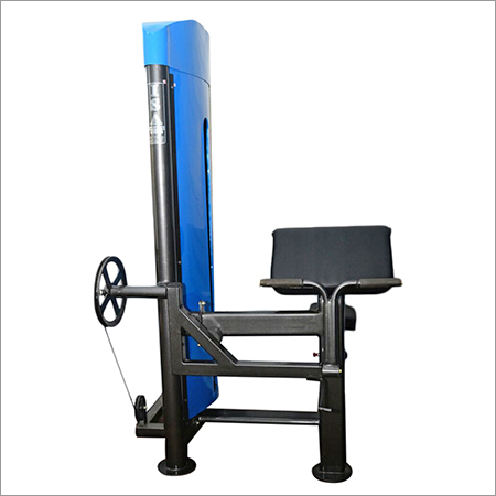 Hammer Strength Benche