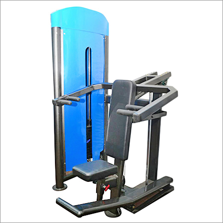 Hammer Shoulder Benches