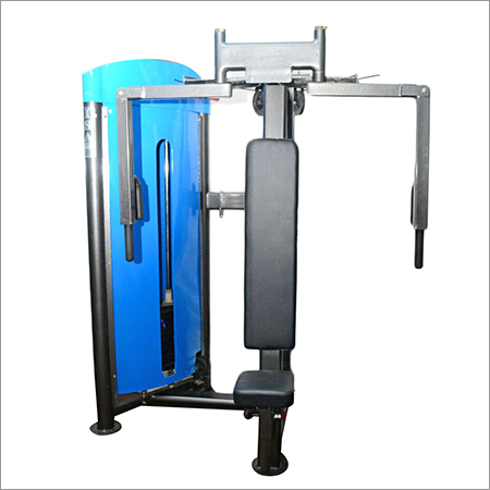 Butterfly Machine