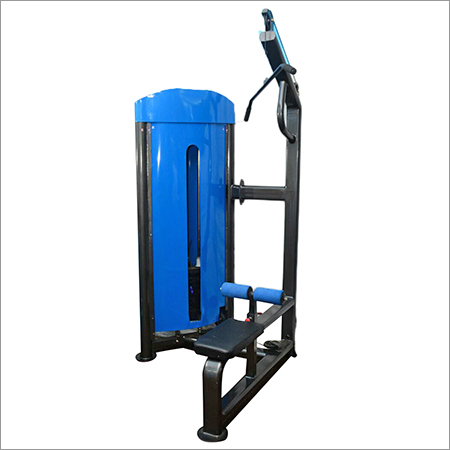 Commercial Gym Equipment