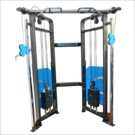 Multi Station Gym Equipment