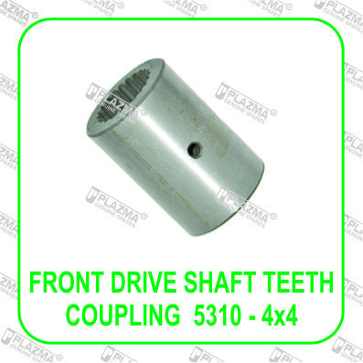 Front Drive Shaft Coupling 5310 (4X4)