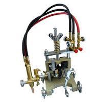Pipe Cutter With Chain