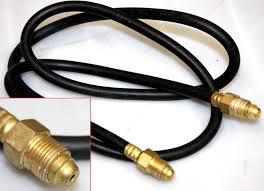 Argon Gas Hose