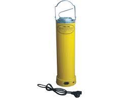 Electrode Portable Ovens