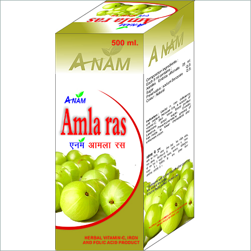 3 D Amla Rasa