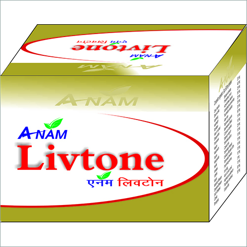 3 D Livtone Tab
