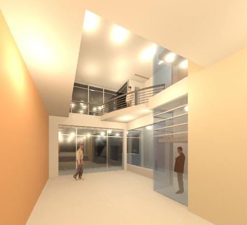 Architecture Interior Design Services