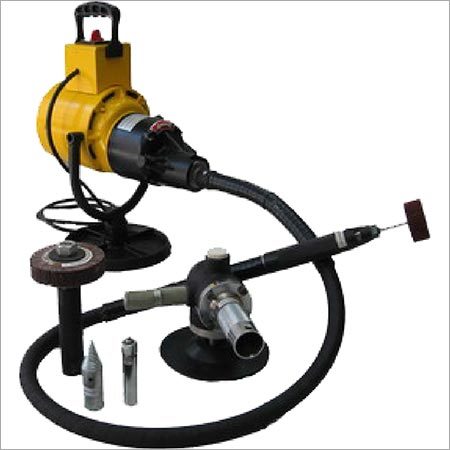 Flexible Shaft Grinders & Accessories