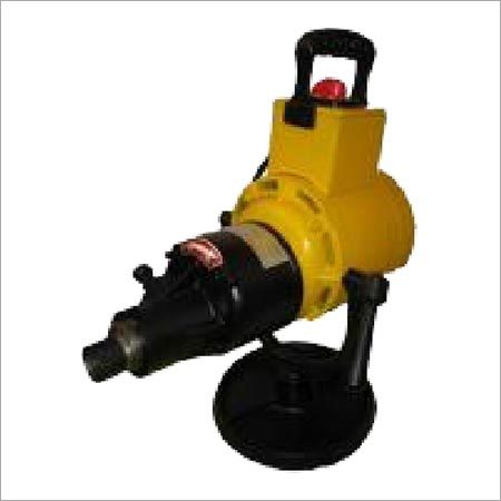 Flexible Shaft Grinder