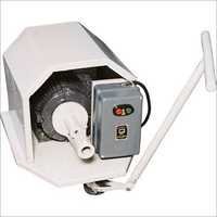Flexible Shaft Machine (bfm Series) - Automatic Grade: Manual
