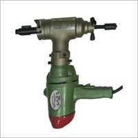Pipe Facing Machine - Color: Multicolor