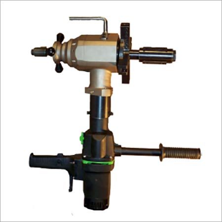 Commercial Pipe Facing Machine