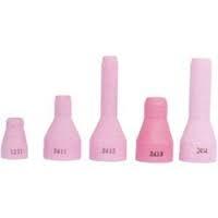 Ceramic Nozzle Caps