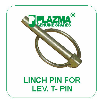 Linch Pin For Levling T-Pin Green Tractor