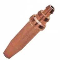 LPG Cutting Nozzels