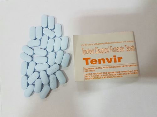 Tenvir Cipla Price