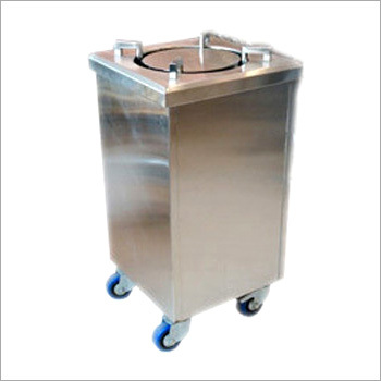 Plate Warmer