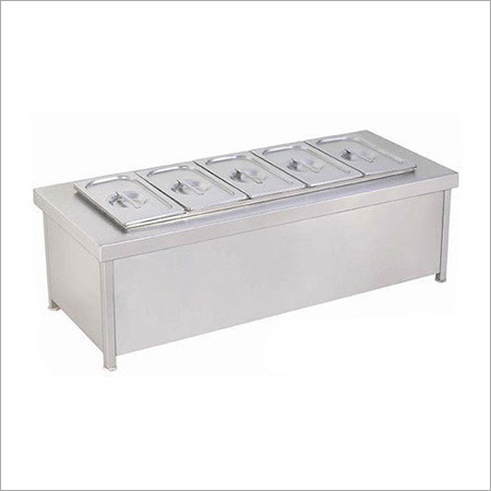 Bain Marie