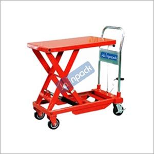 Hydraulic Hand Table Truck Hydraulic Hand Table Truck