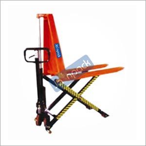 Hydraulic High Lift Pallet Truck